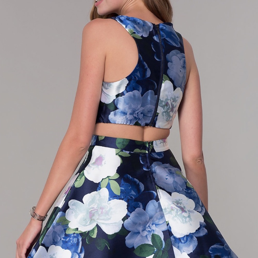 Cocktail Dress size 1